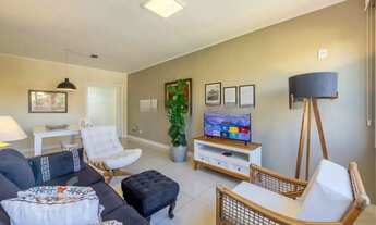 Imagem 5: Imóvel para venda tem 106 metros quadrados com 3 quartos em Mont Serrat - Porto Alegre - R