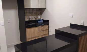 Imagem 4: Apartamento de 45m² com 01 quarto para locação - Centro