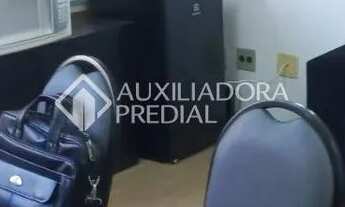 Imagem 4: Sala comercial no bairro Menino Deus