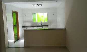 Imagem 4: SOBRADO RESIDENCIAL em TABOÃO DA SERRA - SP, PARQUE ASSUNÇÃO