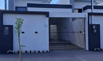 Imagem 3: Casa no Jardim Universitário - Com Piscina