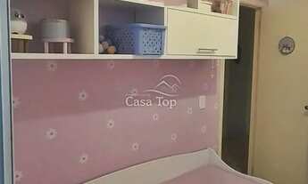 Imagem 7: Casa semimobiliada à venda no Condomínio Residencial Moradas - Boa Vista