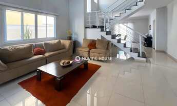 Imagem 3: Casa à venda ou locação - Condomínio Residencial Morada das Nascentes - Valinhos/SP