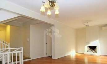 Imagem 5: Casa em Condomínio 205.27M² - para Alugar