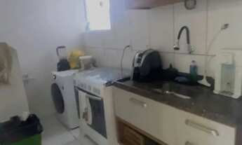 Imagem 5: Apartamento à venda no ACQUA VILLE RESIDENCE , OLHOS D'ÁGUA, Barra dos Coqueiros, SE