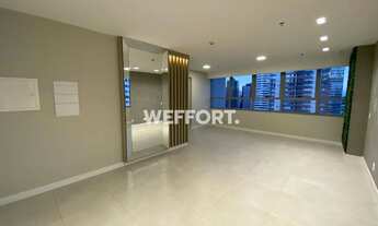 Imagem 5: Ed Atsushi Tower | 38 m²