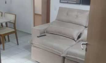 Imagem: Apartamento no Setor Moinho dos Ventos (próximo