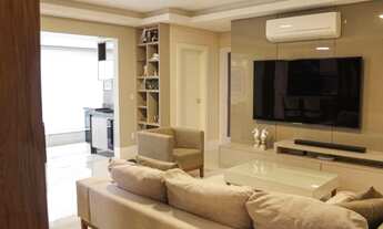 Imagem 4: Pronto para Morar em 60X, 03 Suítes, 03 Vagas, Lazer