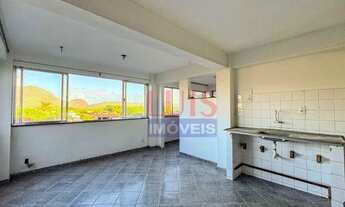 Imagem 4: Casa com 1 dormitório para alugar, 70 m² por R$ 1.800,00/mês - Itaipu - Niterói/RJ