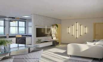 Imagem 6: Área Privativa à venda, 2 quartos, 2 suítes, 2 vagas, São Pedro - Belo Horizonte/MG