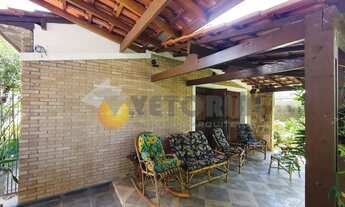 Imagem 3: Casa com 2 dormitórios à venda, 157 m² por R$ 650.000,00 - Praia das Palmeiras - Caraguata