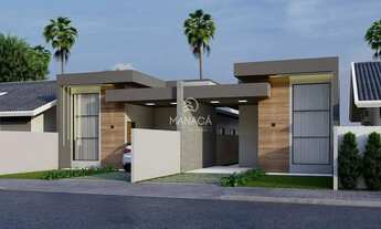 Imagem 4: Casa Nova à Venda Modernidade e Conforto!