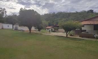 Imagem 3: Fazendinha em Hidrolândia-go