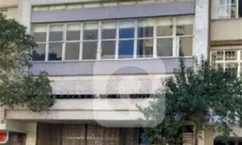 Imagem 2: Edifício à venda em localização estratégica de Botafogo Rua Voluntários da Pátria