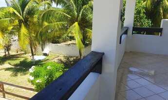 Imagem 2: Casa em condomínio defronte a praia de busca vida para réveillon