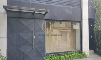 Imagem 2: Ponto comercial na Vila Nova Conceição