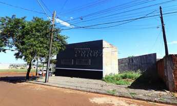 Imagem 7: Salão comercial a venda na rua Coletor Federal Anisio Ribas Bueno, Jardim Maria Celina