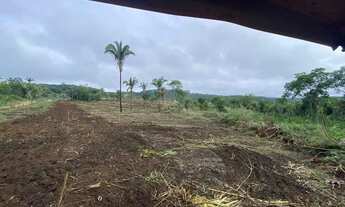 Imagem 6: Fazenda a venda Zona Rural - Uruaçu - GO