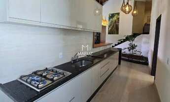 Imagem 7: Casa para aluguel, 5 quartos, 3 suítes, 5 vagas, Condomínio Condados da Lagoa - Lagoa Sant