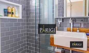 Imagem 6: Loft com 1 dormitório, 34 m² - venda por R$ 451.000,00 ou aluguel por R$ 3.665,00/mês - Ri