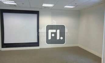 Imagem 5: Conjunto para alugar, 423 m² por R$ 55.128,23/mês - Vila Olímpia - São Paulo/SP