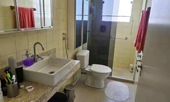 Imagem 2: Apartamento para Venda em Salvador, Brotas, 2 dormitórios, 1 suíte, 2 banheiros, 1 vaga