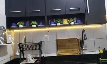 Imagem 6: Res. pontal do leste - Farolandia [7141