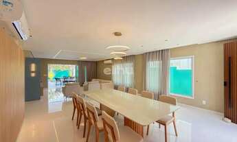 Imagem 3: Alphaville Fortaleza com 5 Suítes