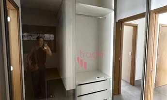 Imagem 5: Apartamento à Venda de 02 Quartos Sendo Ambos Suítes no Bairro Jardim Botânico em Ribeirão