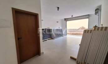 Imagem 7: Sala Comercial na Lagoinha, Ribeirão Preto - Espaço amplo e bem localizado!