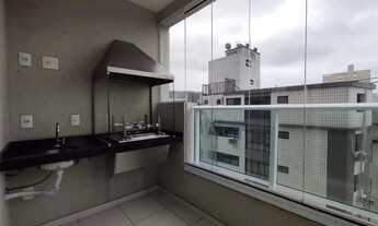 Imagem 5: Apartamento em Campo Grande, Apartamento em Santos, Apartamento com 2 dorms, Apartamento à