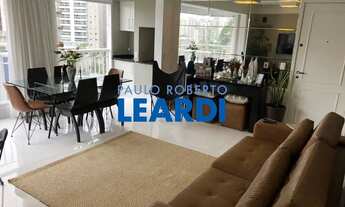 Imagem: APARTAMENTO - MORUMBI - SP