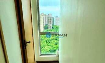 Imagem 4: Sala, 36 m² - venda por R$ 210.000,00 ou aluguel por R$ 3.209,82/mês - Barra da Tijuca - R