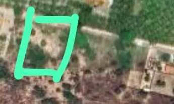 Imagem: 2 terrenos medindo 20/40