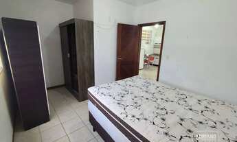 Imagem 4: Apartamento para alugar, 50 m² por R$ 2.213,25/mês - Estreito - Florianópolis/SC