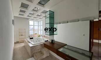 Imagem 4: Casa moderna no Condomínio Green Village