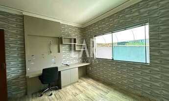 Imagem 7: Casa em Condomínio à venda, 4 quartos, 3 suítes, 8 vagas, Balneário Água Limpa - Nova Lima