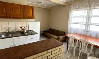 Imagem: Apartamento de 2 quartos, disponível para