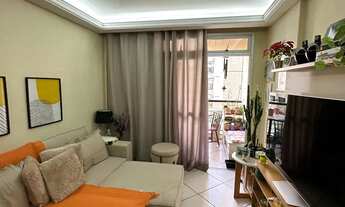 Imagem 3: 2 quartos na Praia da Costa Cód: 27017 f