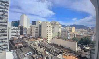 Imagem 2: Sala à venda, 94 m² por R$ 1.050.000,00 - Centro - Rio de Janeiro/RJ