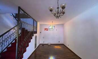 Imagem 2: Excelente Sobrado com 3 dorm e Piscina