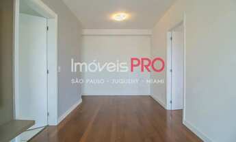 Imagem 5: Apartamento à venda na Bela Vista - 46m² | 1 dormitório | 1 vaga