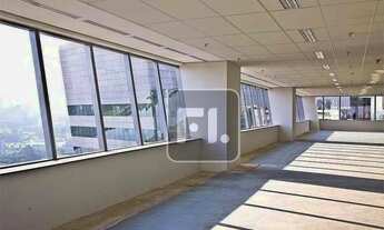 Imagem 2: Conjunto para alugar, 463 m² por R$ 67.809,52/mês - Brooklin - São Paulo/SP