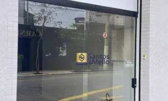 Imagem: Salão para alugar, 92 m² por R$ 2.900,00/mês