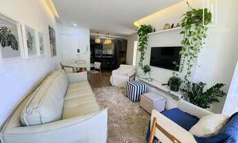 Imagem 4: Amplo 2 quartos com vista p/ verde no Itacorubi