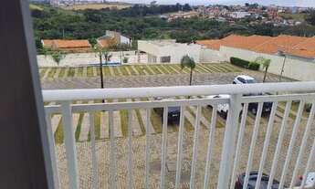 Imagem: Apartamento financiado