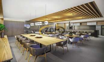 Imagem 5: Apartamento para locação no EDF ÉPIC, 03 Suítes, TODOS ARMARIOS PLANEJADOS NOVO, Andar Alt