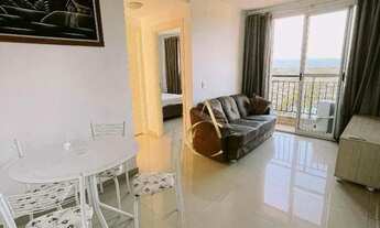 Imagem: APARTAMENTO PARA VENDA - CONDOMÍNIO DEZ