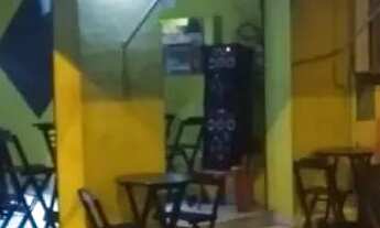 Imagem: Passo ponto Barzinho na freguesia do Ó