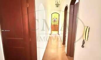 Imagem 6: Casa para Locação em Macaé, Centro, 4 dormitórios, 1 suíte, 4 banheiros, 2 vagas